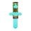 Espada de Juguete Matel Minecraft Espada de Diamante Infantil
