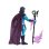 Figura de acción MATTEL Masters of the Universe Skeletor Ataque del Báculo Havoc 13,97 cm