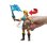 Figura d'Azione MATTEL Masters of the Universe He-Man Tajos 14 cm