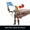 Figura d'Azione MATTEL Masters of the Universe He-Man Tajos 14 cm