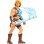 Figura d'Azione MATTEL Masters of the Universe He-Man Tajos 14 cm