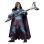 Figura de acción MATTEL Masters of the Universe Skeletor 13,97 cm con báculo Havoc