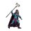 Figura de acción MATTEL Masters of the Universe Skeletor 13,97 cm con báculo Havoc