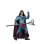 Figura de acción MATTEL Masters of the Universe Skeletor 13,97 cm con báculo Havoc
