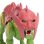 Figur Battle Cat Mattel mit Ton und Gelenken