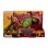 Figur Battle Cat Mattel mit Ton und Gelenken