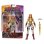 Figura de acción MATTEL Masters of the Universe Teela Película 13,97 cm
