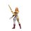 Figura de acción MATTEL Masters of the Universe Teela Película 13,97 cm