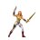 Figura de acción MATTEL Masters of the Universe Teela Película 13,97 cm