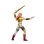 Figura de acción MATTEL Masters of the Universe Teela Película 13,97 cm