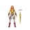 Figura de acción MATTEL Masters of the Universe Teela Película 13,97 cm
