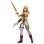Figura de acción MATTEL Masters of the Universe Teela Película 13,97 cm