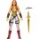 Figura de acción MATTEL Masters of the Universe Teela Película 13,97 cm