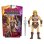 Figura de acción Mattel He-Man Masters of the Universe 13,97 cm con Espada del Poder