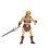 Figura de acción Mattel He-Man Masters of the Universe 13,97 cm con Espada del Poder