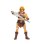 Figura de acción Mattel He-Man Masters of the Universe 13,97 cm con Espada del Poder