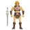 Figura de acción Mattel He-Man Masters of the Universe 13,97 cm con Espada del Poder