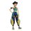 Boneca Mattel Zoey HUNTR/X Guerreiras K-pop com conjunto removivel
