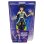 Boneca Mattel Zoey HUNTR/X Guerreiras K-pop com conjunto removivel