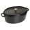 Cocotte Staub 12 L Noir 41 cm