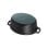 Cocotte Staub 12 L Noir 41 cm