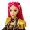 Muñeca Mattel Mira HUNTR/X Las guerreras K-pop que canta Golden con conjunto extraíble