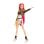 Muñeca Mattel Mira HUNTR/X Las guerreras K-pop que canta Golden con conjunto extraíble