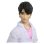 Boneco Mattel Jinu As Guerreiras K-pop 30,4 cm articulado