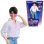 Boneco Mattel Jinu As Guerreiras K-pop 30,4 cm articulado