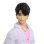 Boneco Mattel Jinu As Guerreiras K-pop 30,4 cm articulado
