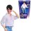 Boneco Mattel Jinu As Guerreiras K-pop 30,4 cm articulado
