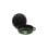 Olla Staub Braisers Esmalte Verde 28 cm