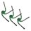 Zijborstel iRobot 4860283 3 stuks
