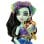 Muñeca Mattel Monster High Skulltimate Secrets Gore-geous Oasis Jinafire Long