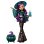 Bambola Monster High Willow Thorne Moonspell Magic Strega della Natura