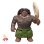 Bonecas Mattel Vaiana 2 Pack Conjunto de Personagens