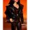 Boneca Barbie Signature Miley Cyrus com suporte