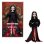 Muñeca Mattel Monster High Morticia Addams con vestido de terciopelo