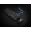 Tastiera Kensington KM270 EQ wireless ricaricabile nera completa con mouse silenzioso