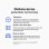 Escáner de diagnóstico OBD2 OBDeleven 3 Bluetooth inalámbrico