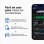 Escáner de diagnóstico OBD2 OBDeleven 3 Bluetooth inalámbrico