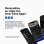 Escáner de diagnóstico OBD2 OBDeleven 3 Bluetooth inalámbrico