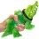 Figurine crocodile Moose Toys 41406 Multicolore