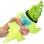 Figurine crocodile Moose Toys 41406 Multicolore