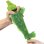 Figurine crocodile Moose Toys 41406 Multicolore