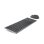 Tastiera Dell KM7120W wireless completa AZERTY belga con mouse incluso