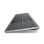 Tastiera Dell KM7120W wireless completa AZERTY belga con mouse incluso