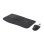 Tastatur HP 680 Comfort Dual-Mode kabellos AZERTY mit Maus inklusive