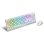 Clavier MSI VIGOR GK30 mécanique blanc avec LED RGB et souris USB IT