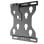 Chief FSR1U Wandhalterung für Bildschirm 10 bis 32" VESA 50x50 bis 200x200 Max 20,4Kg